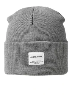 Jack & Jones Jaclong Knit Beanie Noos M 12150627 pánske