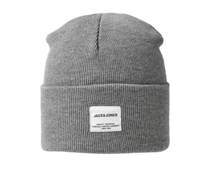 Jack & Jones Jaclong Knit Beanie Noos M 12150627 pánske