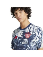 FC Bayern tričko JSY model 21363511 - ADIDAS