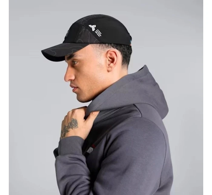 Puma BMW MMS Statement 5-Panel Baseball Cap 025664 01 Puma BMW MMS Statement 5-Panel Baseball Cap 025664 01