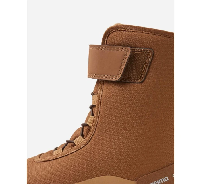 barefoot dětské zimní boty Junior model 21412542 - Reima barefoot dětské zimní boty Junior model 21412542 - Reima