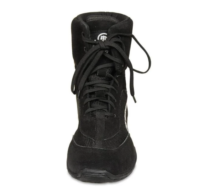 Tréningová obuv MMA BOKS ZAPASY ARS-2051B - veľkosť 40 Tréningová obuv MMA BOKS ZAPASY ARS-2051B - veľkosť 40