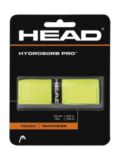 Pro wrap yellow model 21736139 - Head