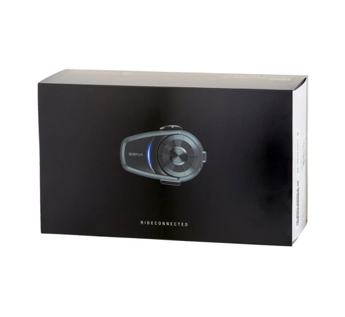 INTERKOM PRE MOTOCYKLE SENA 10S SINGLE (10S-02)