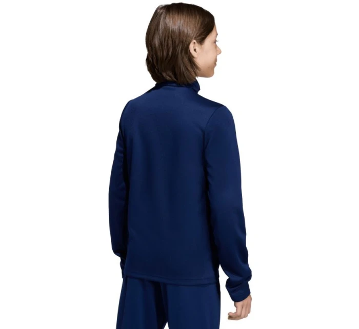 Dětská mikina Entrada 26 Training Top navy blue model 21914212 - ADIDAS Dětská mikina Entrada 26 Training Top navy blue model 21914212 - ADIDAS