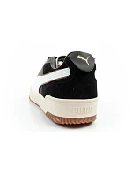 Puma pánske športové tenisky Tifosi classic fashion black Puma pánske športové tenisky Tifosi classic fashion black