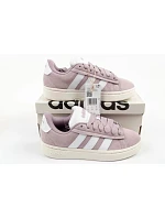 Dámske športové topánky Adidas Grand Court Alpha 00s – kožené tenisky