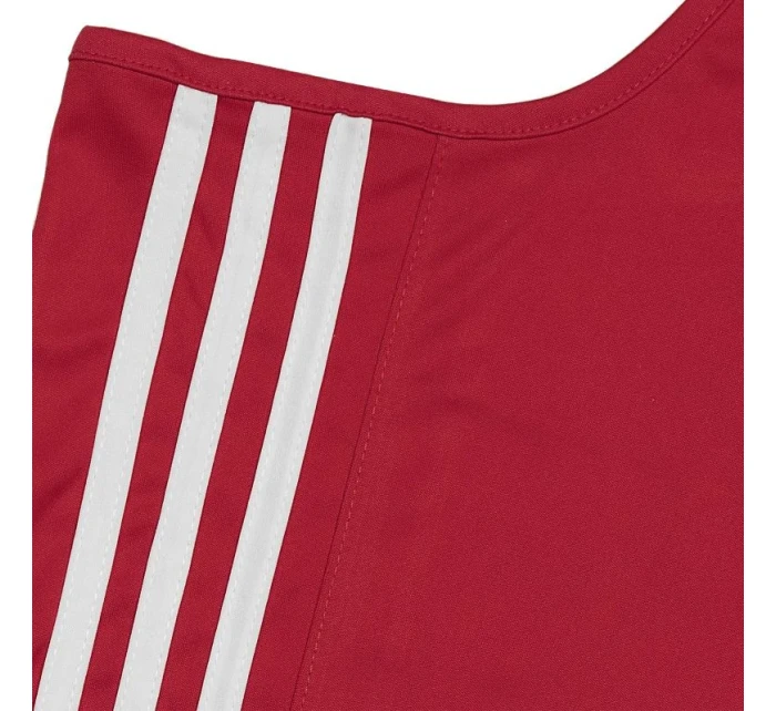 model 20523162 Top modré tričko - ADIDAS model 20523162 Top modré tričko - ADIDAS