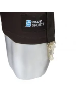 Ribano Šortky s pruhmi BlueSports Cup Jr Ribano Šortky s pruhmi BlueSports Cup Jr