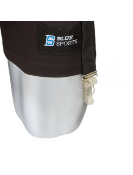 Ribano Šortky s pruhmi BlueSports Cup Jr Ribano Šortky s pruhmi BlueSports Cup Jr