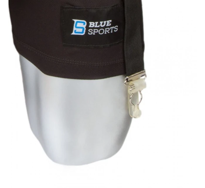 Ribano Šortky s pruhmi BlueSports Cup Jr Ribano Šortky s pruhmi BlueSports Cup Jr