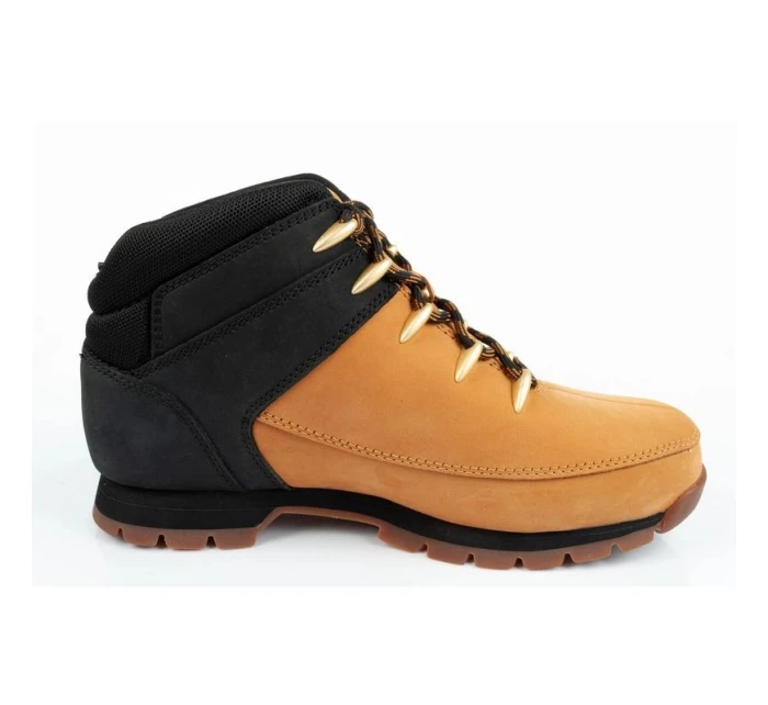 Trekingová obuv Timberland Euro Sprint M TB0A1NHJ