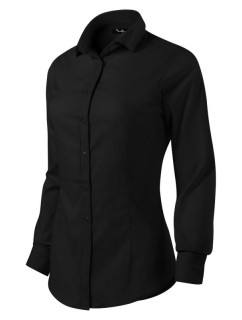 W černá košile model 18808407 - Malfini