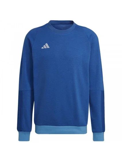 Pánske tričko Tiro 23 Competition Crew M HU1325 - Adidas