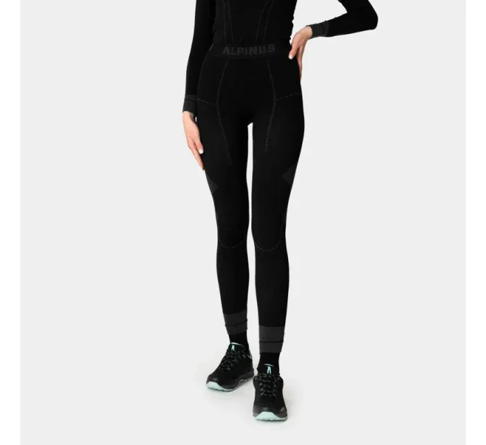 Tactical Base Layer Set W model 18591754 dámské termoprádlo - Alpinus