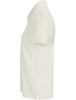 SOL'S Pacific Women Dámské piqué polo z těžké bavlny model 22449342 natural SOL'S Pacific Women Dámské piqué polo z těžké bavlny model 22449342 natural