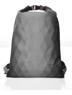 Batoh black model 22517942 - Halfar