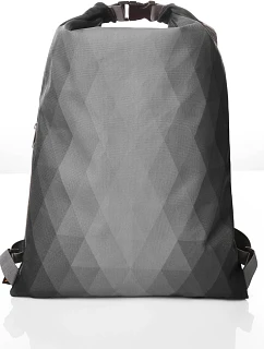 Halfar 1815000 Batoh „Diamond“ 47.5000 čierny