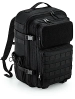 BG 850 Batoh  black model 22540414 - BagBase