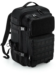 BG 850 Batoh  black model 22540414 - BagBase