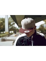 Flexfit 6089M 6-panelová snapbacková čiapka 55.6089 tmavomodrá/tmavomodrá Flexfit 6089M 6-panelová snapbacková čiapka 55.6089 tmavomodrá/tmavomodrá
