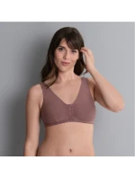 Hazel chirurgická podprsenka zapínanie vpredu 5765X berry - Anita Care Hazel chirurgická podprsenka zapínanie vpredu 5765X berry - Anita Care