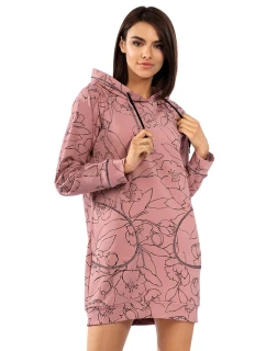 Reviver F5508 farba:púdrovo ružová