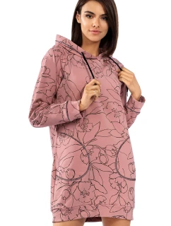 Reviver F5508 farba:púdrovo ružová