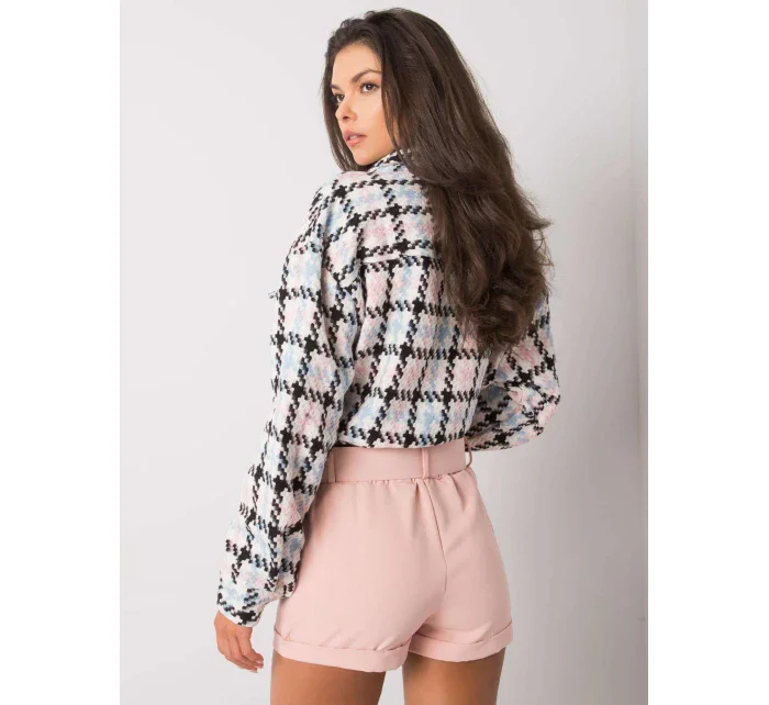 DHJ SN  světle růžová model 17356082 - FPrice