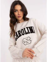 Blúzka EM BL 857 1.26X svetlo béžová Blúzka EM BL 857 1.26X svetlo béžová