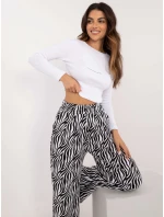 Súprava EM KMPL 867.11 biela čierna