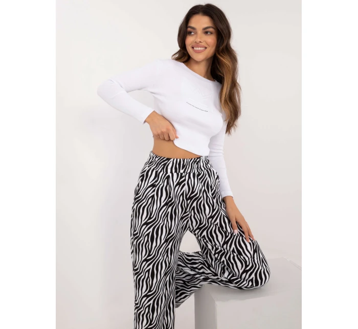 Súprava EM KMPL 867.11 biela čierna