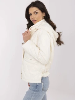 Kurtka MBM KR  ecru model 21057917 - FPrice