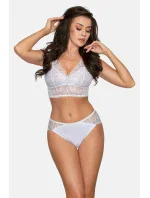 Spodní díl BBL model 18413045 White - Babell Spodní díl BBL model 18413045 White - Babell