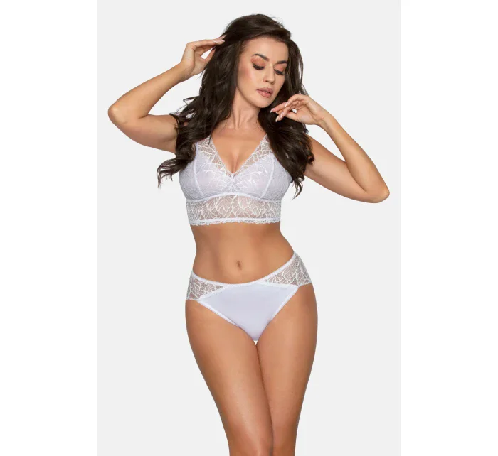 Spodní díl BBL model 18413045 White - Babell Spodní díl BBL model 18413045 White - Babell