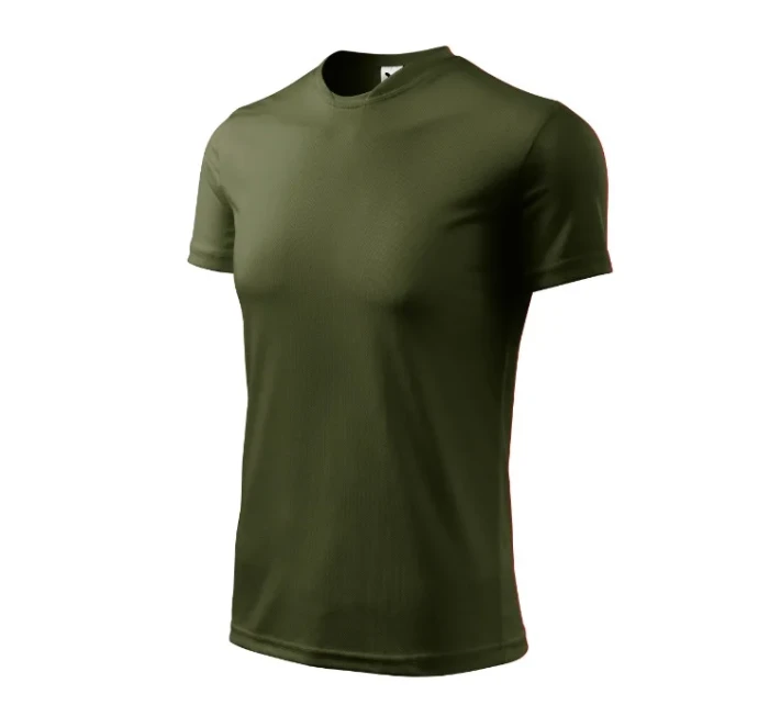 Fantasy košeľa pánska vojenská