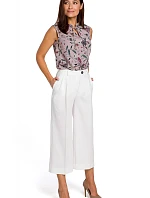 Dámske nohavice S139 - Stylove