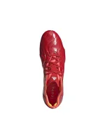 Pánské sportovní kopačky Copa SG M Červená s bílou model 18959997 - ADIDAS Pánské sportovní kopačky Copa SG M Červená s bílou model 18959997 - ADIDAS