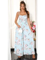 Dámske šaty 85101 - Koucla