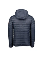 Pánská bunda Tmavě vzor  model 21859204 - Geographical Norway