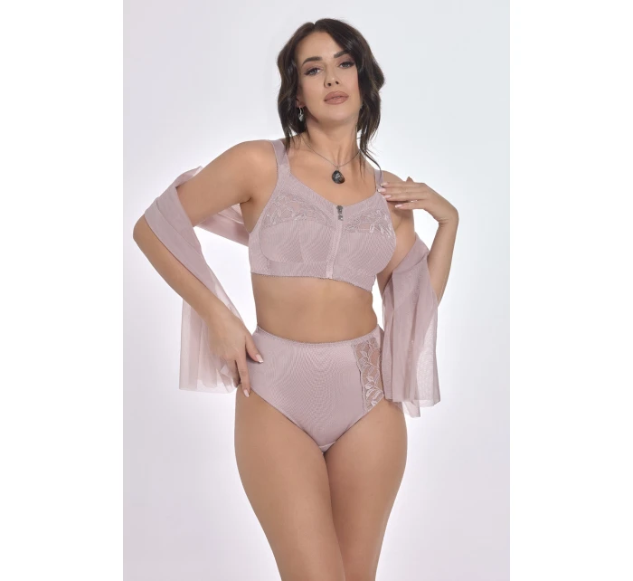 PODPRSENKA 586/BRASSIERE ZUZA 1 ROVINA: 100-105
