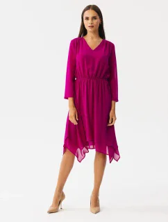 Večerné šaty model 185102 Stylove