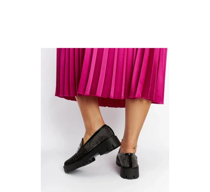 Mokasíny model 207556 Solea