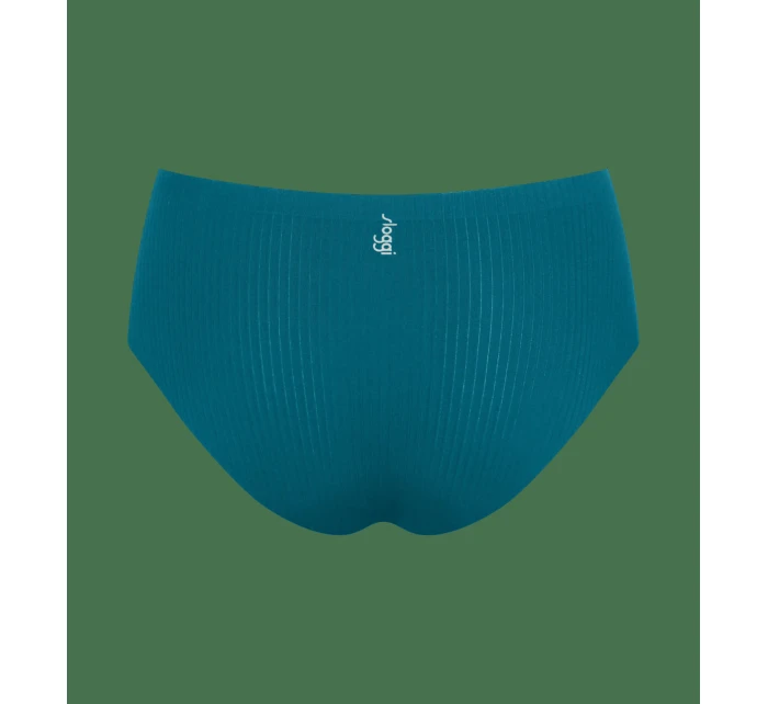 sloggi ZERO Feel Pure Hipster - MODRÁ - SLOGGI MODRÁ - SLOGGI