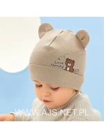 Detská čiapka AJS 50-018