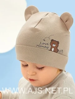 Detská čiapka AJS 50-018