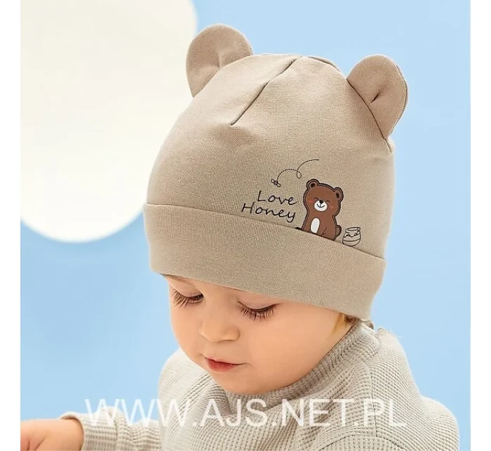 Detská čiapka AJS 50-018