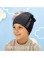 model 20930488 dětská čepice - AJS