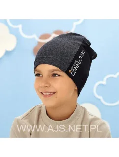 model 20930488 dětská čepice - AJS