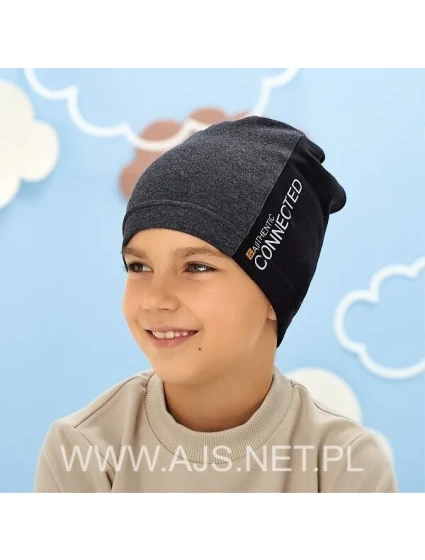 model 20930488 dětská čepice - AJS